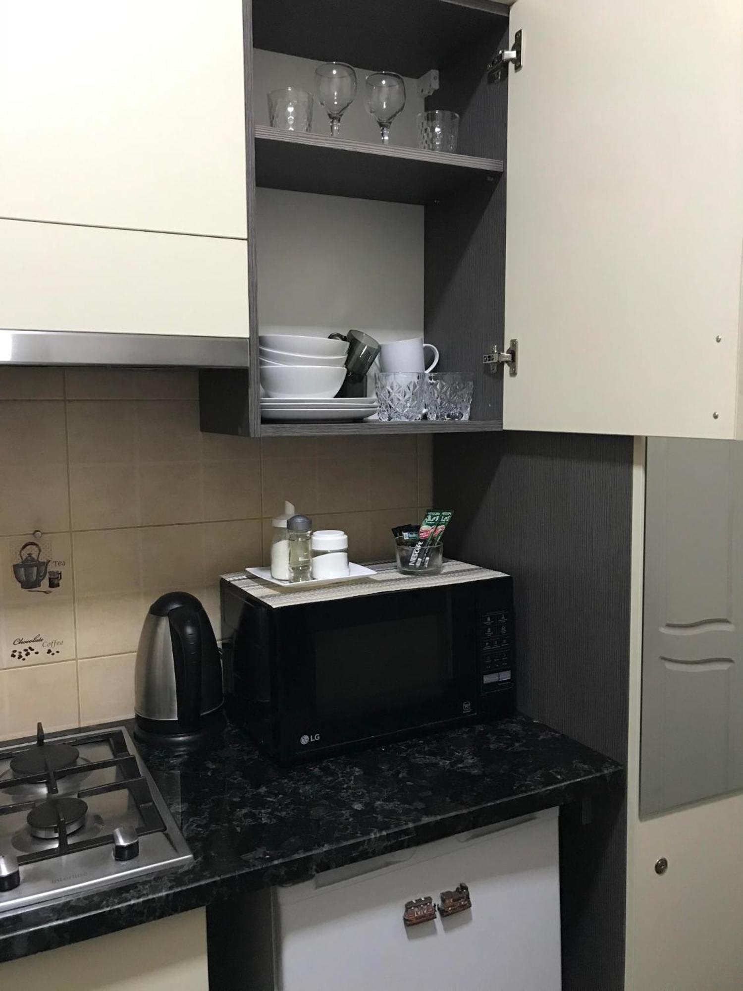 Lviv-centre Gorodotska 44 إلفيف
