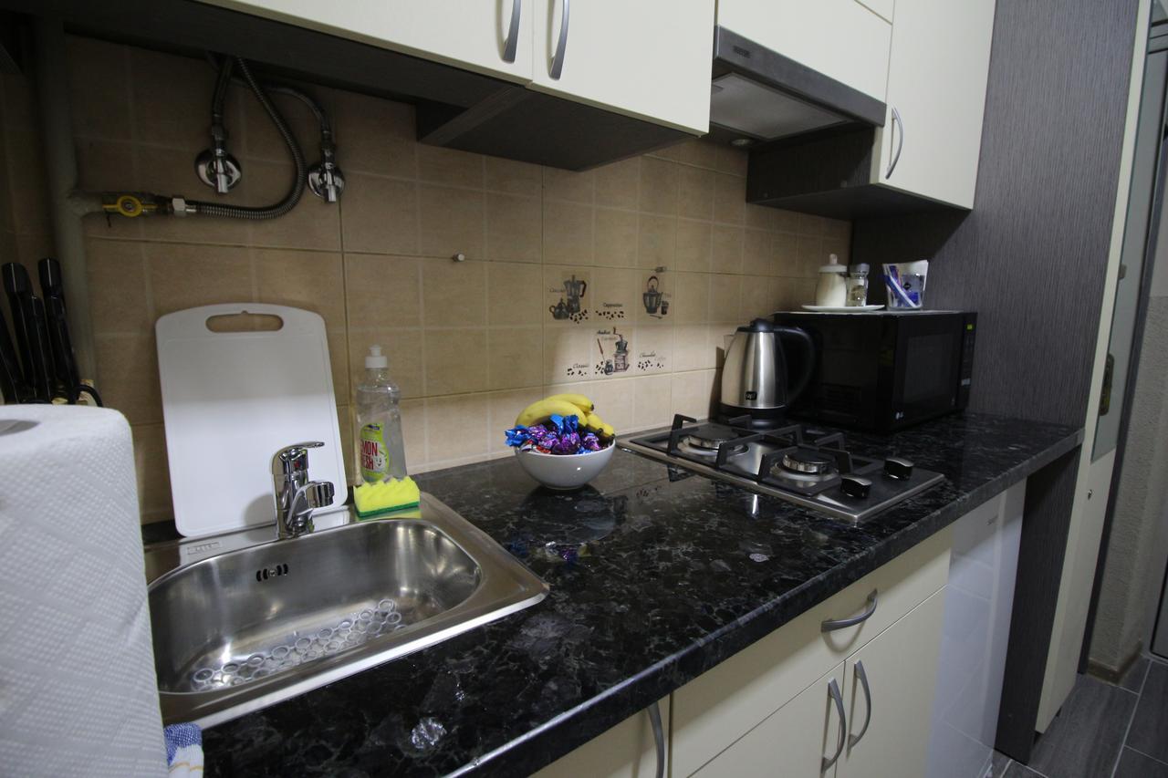 Lviv-centre Gorodotska 44 شقة